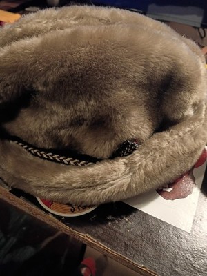 Cavanagh Wool Hat