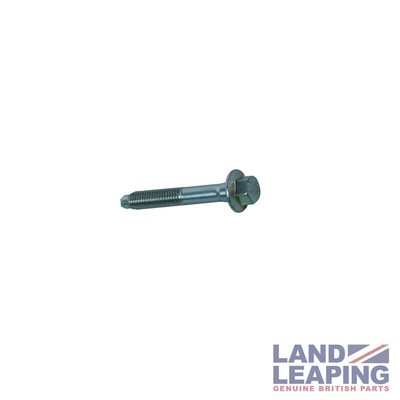 Genuine Accessory Drive Belt Idler Pulley Bolt 4567977 | eBay
