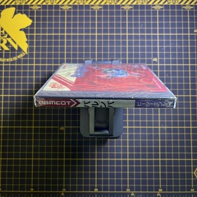 Barunba PC Engine HUCARD Japan Import Brand New Factory SEALED RARE