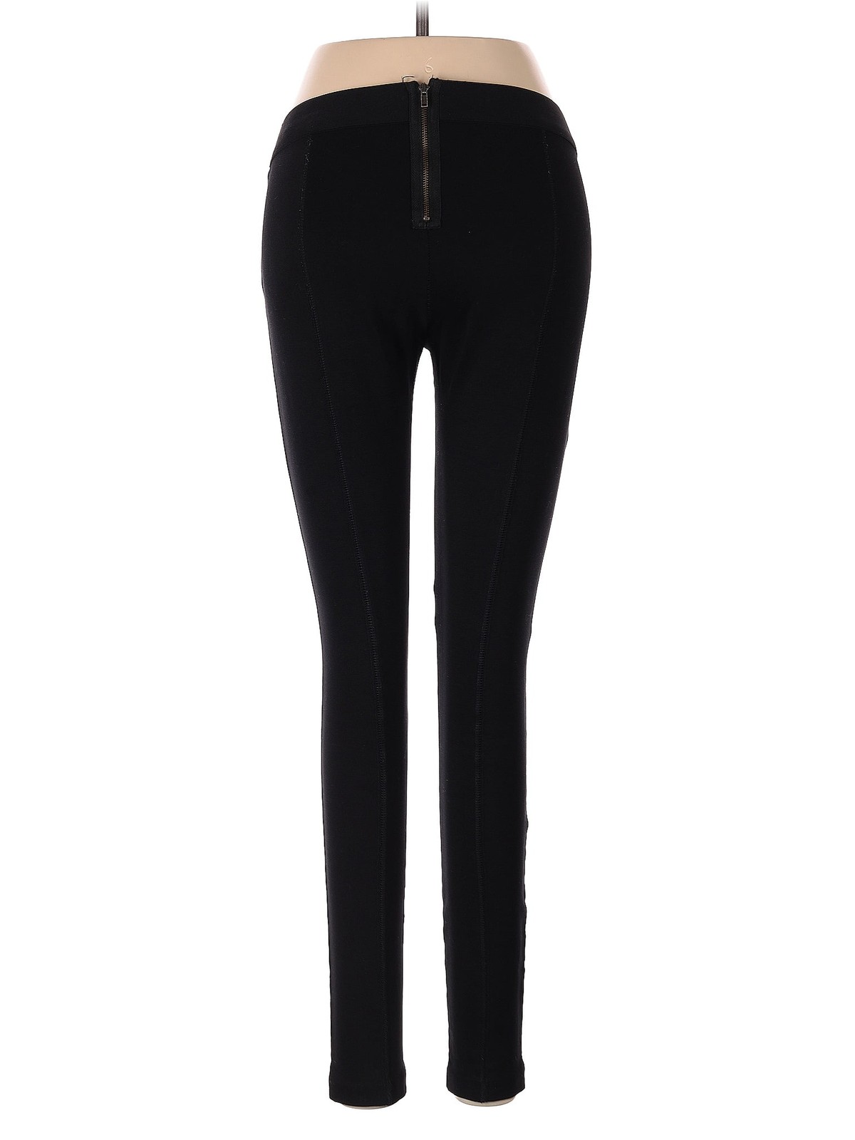 Women Black Active Pants