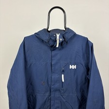 Helly Hansen Helly Tech Waterproof Jacket Hoo...