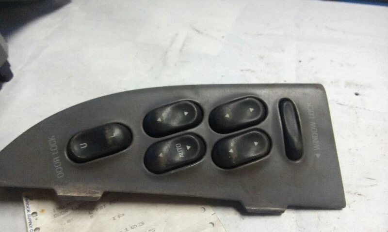 1995 Mercury Sable Door interruptor elétrico mestre - Imagem 2 de 2