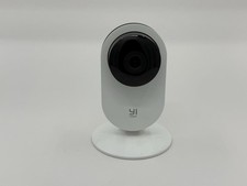 YI 1080p Indoor Home Camera White Working