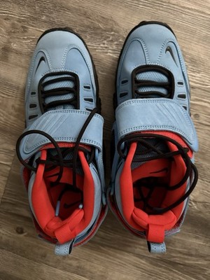AMBUSH x Nike Air Adjust Force University Blue Women