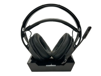 RIG 800 PRO HX Wireless Headset Xbox PC -READ!