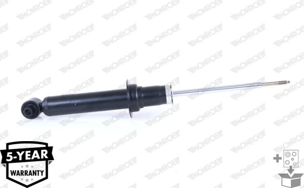 Amortisseur Monroe 26635 pour un confort royal lors de vos trajets BMW