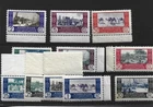 1948 MOROCCO Edifil 280/90** MNH Sheet