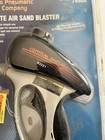 Composite Air Sand Blaster — photo 4