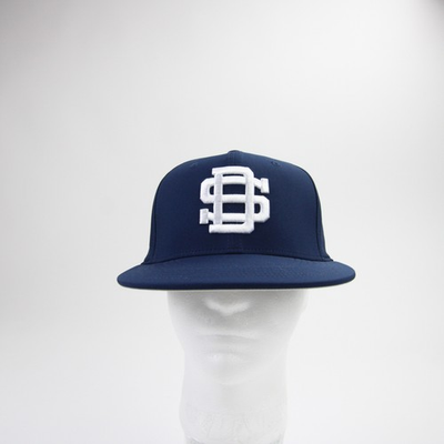 #ad San Diego Toreros Nike True Fitted Hat Men#x27;s New without Tags MD LG $31.34