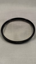 MINOLTA UV JAPAN F55NA Lens Filter 55mm