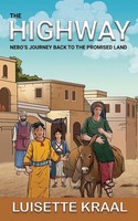 Luisette Kraal | The Highway | Taschenbuch | Englisch (2025) | Luisette Kraal
