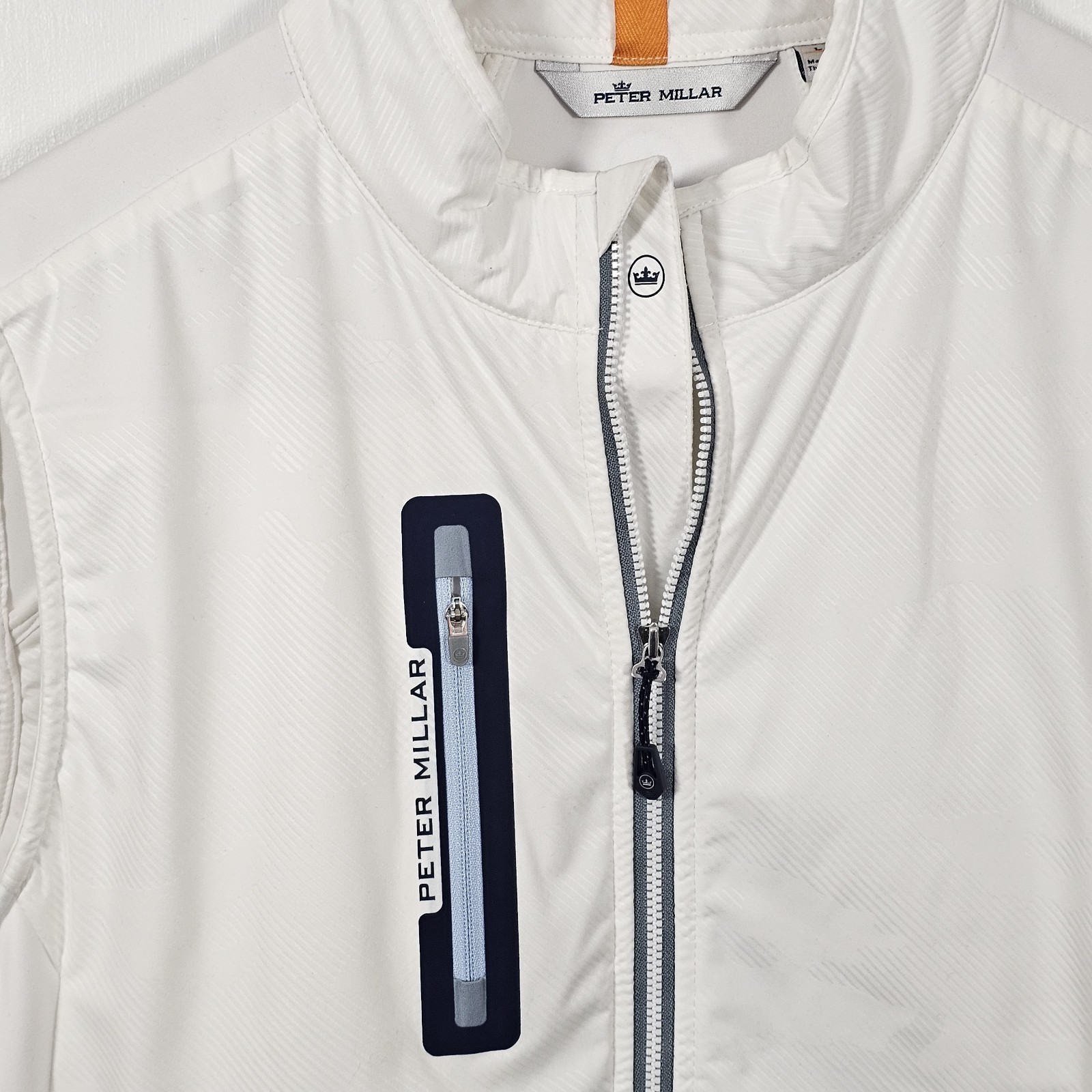 Peter Millar Hyperlight Fuse Golf Performance Ves… - image 3