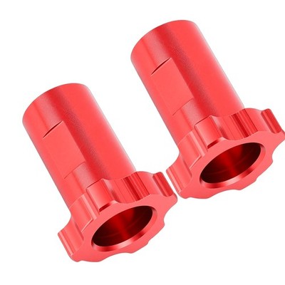 2 PCS Spritzpistolenbecheradapter M14 Innengewinde 1 Mm Steigung Für Auto M2J3