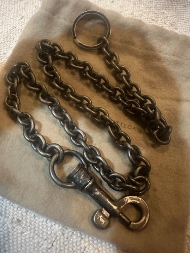 Cadena cartera hombre Bottega Veneta - Imagen 3 de 4