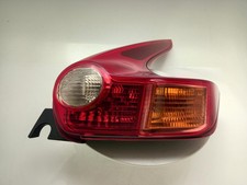 NISSAN JUKE Tail Light Rear Lamp O/S 2010-2016 5 Door Hatchback RH  