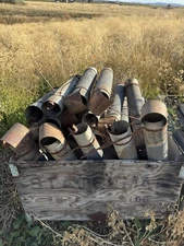 450 Stack Orchard heaters