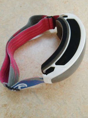 Skibrille Outdoor Master