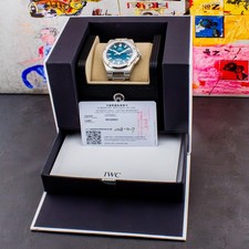 IWC Ingenieur Automatic (Ref: IW328903) 10