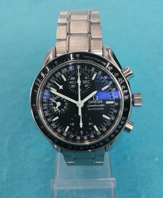 OMEGA 3520.50 SPEEDMASTER MARK 40 810381