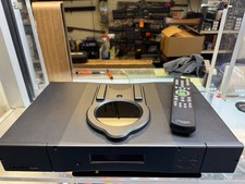 rega apollo cd player