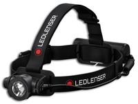 Ledlenser Stirnlampe H7R Core