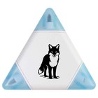 'Fox Standing In Snow' Compact DIY Multi Tool (TI00041564)