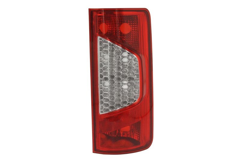 Feu arrière DEPO étanche et anti-fissure pour FORD TRANSIT Fourgon 2.3 phase 2