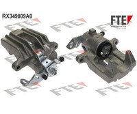 FTE Bremssattel Bremszange FüR Audi Seat VW Hinten Links