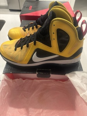LeBron 9 Ps Elite Taxi