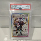 Pokémon Umbreon PSA 10 Premium Figure Collection
