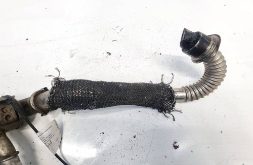 Citroen C5 2007 EGR Pipe (Exhaust Gas Recirculation EGR METAL PIPE #2804572-24