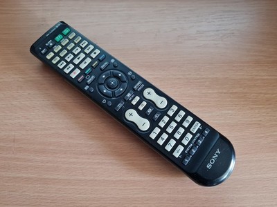Original SONY RM-VLZ620T Universal-Fernbedienung FB Remote Control TOPZUSTAND!