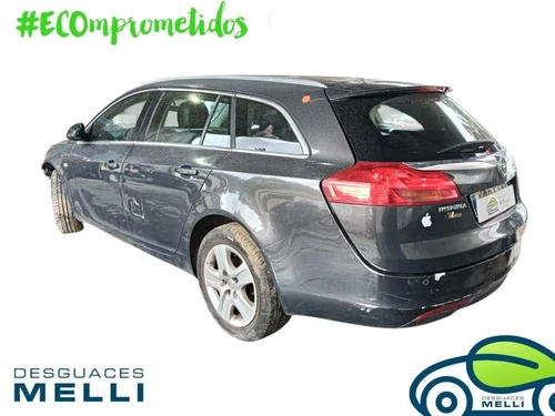 55576915 Zylinderkopf R. für OPEL INSIGNIA SPORTS TOURER Excellence 2013 9256302 - Afbeelding 7 van 10