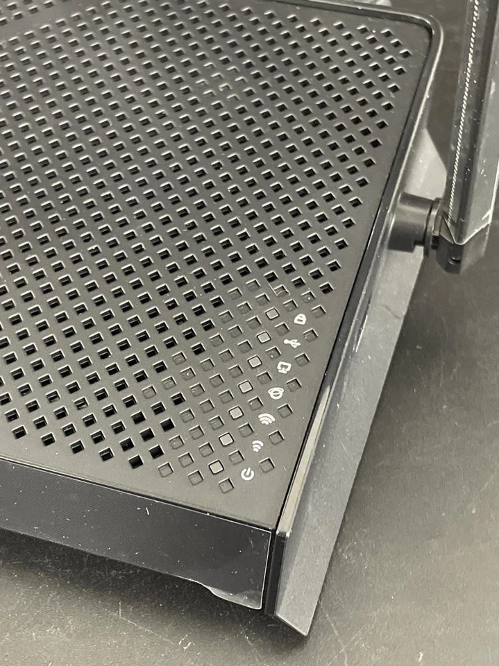 TP-Link Archer BE6500 Dual-Band Wi-Fi 7 Router (Archer BE400) | - Image 3 of 4