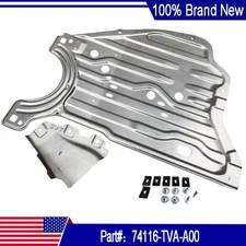 Engine Splash Guard Under Car Shield Cover Board Fits For Honda Accord 2018-2020