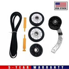 37001042, 40111201, 37001298, Y54414, 37001287 Dryer Repair Maintenance Kit