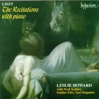 SäMtliche Klavierwerke Vol.41 | Franz Liszt | Audio-Cd | CD | 1996 | Hyperion