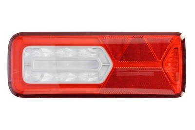 Fits SCHMITZ rear left lamp Left
