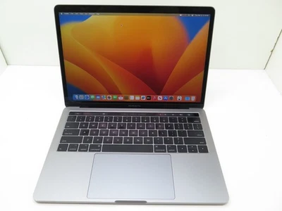 2017 Apple MacBook Pro 13.3 Inch Laptops for sale | eBay