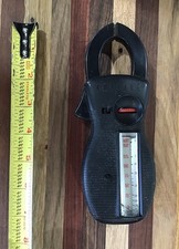 Vintage Amprobe Ultra Clamp Meter RS 3.