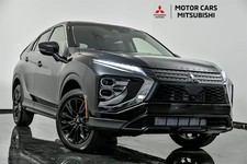 2026 Mitsubishi Eclipse LE