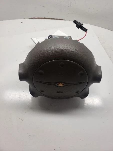Air Bag Front Driver Steering Wheel Fits 01-02 PT CRUISER 1087746 — 第 2/4 张图片