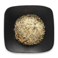Lemon Pepper With Lemon Peel Organic 1 Lb By Frontier Coop