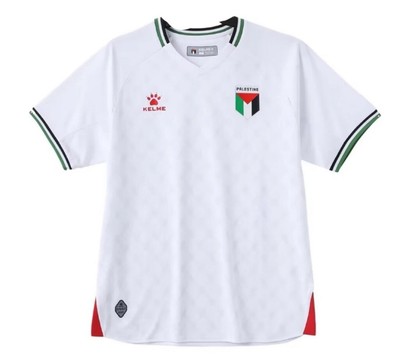 Palestine National Team 2025-2026 eBay