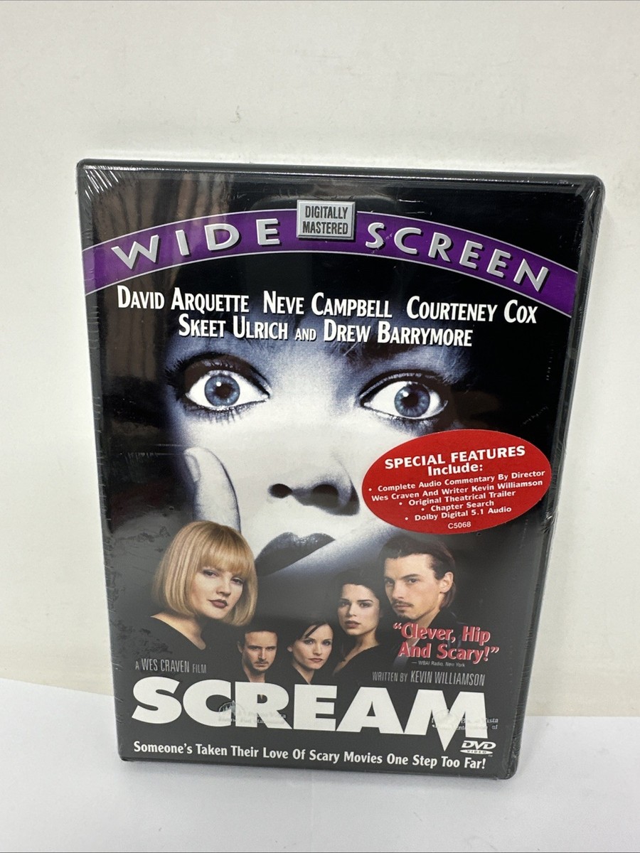 SCREAM【CD＋DVD】 s-l1200.jpg