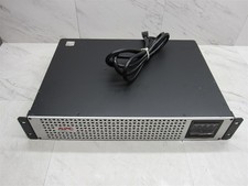 APC Smart-UPS 1000VA Lithium Ion Uninterruptible Power Supply with SmartConnect
