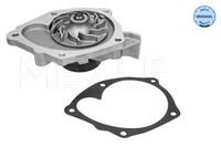 Meyle 16-13 220 0004 KüHlmittelpumpe, Mit Dichtung Passt Zu: Volvo S40 I, V40, M
