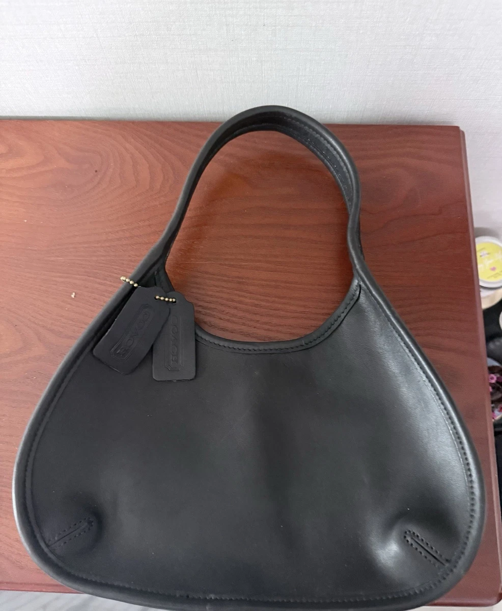 Coach Mini Hobo Bags for Women for sale - eBay