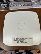 Datto Networking AP62 Universal Tri-Band Wave 2 Cloud-Managed WiFi Access Point