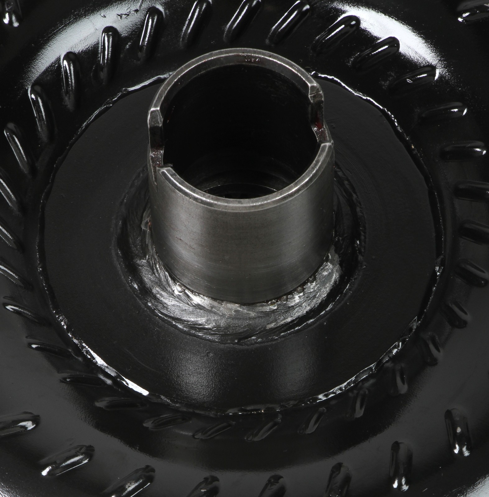 Hays 97-1D24Q Twister 3/4 Race Torque Converter for Avanti/Bentley/Buick/Cadilac